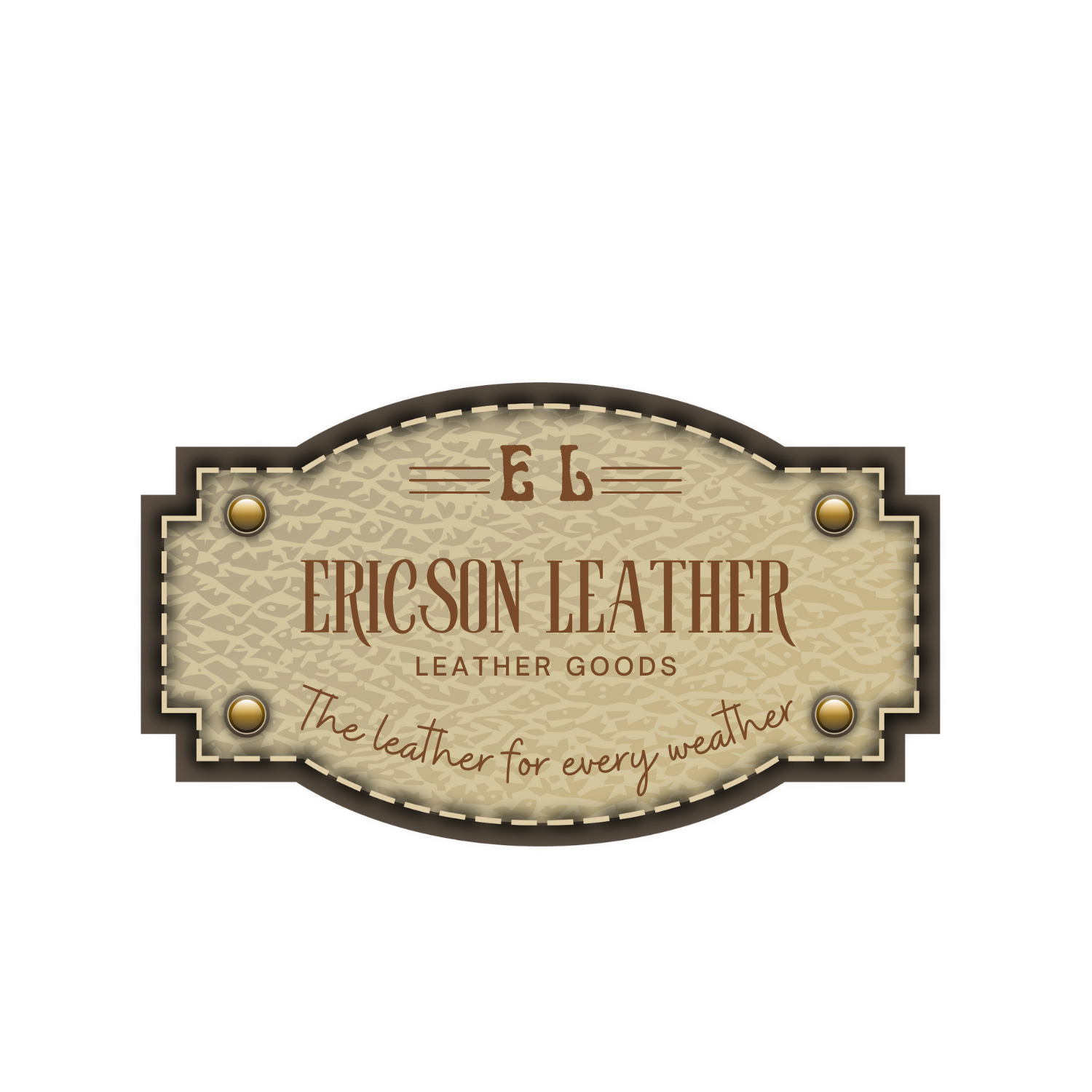 Raw Leather Sheets – Ericson Leather